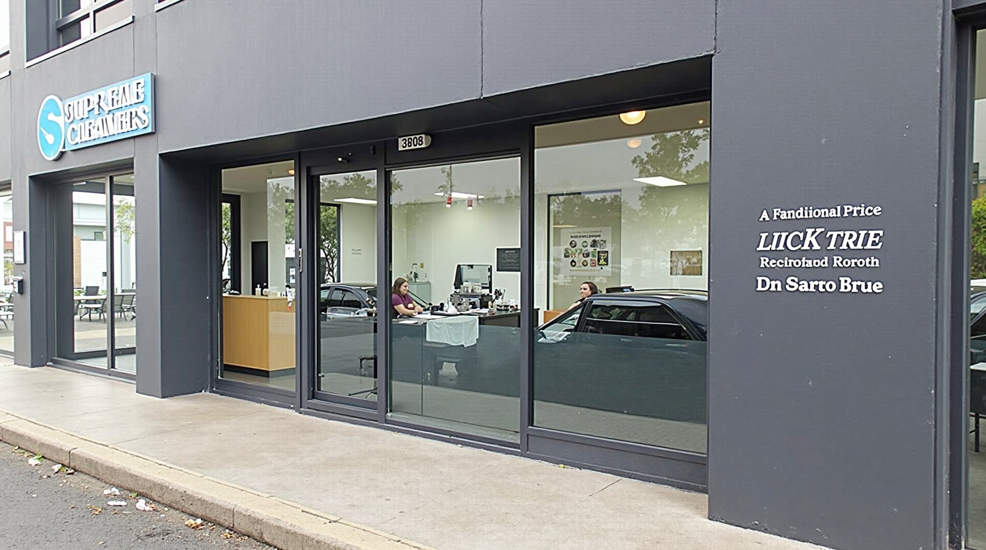 Fresho Carpet Cleaning Clear Island Waters Contact Office