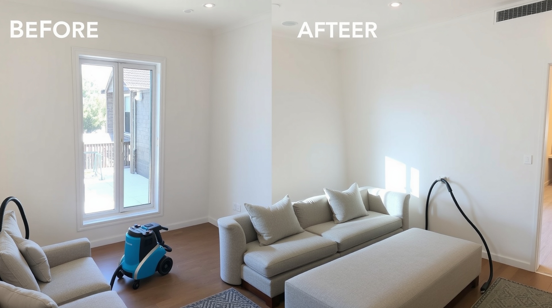 Professional Upholstery Cleaning Clear Island Waters