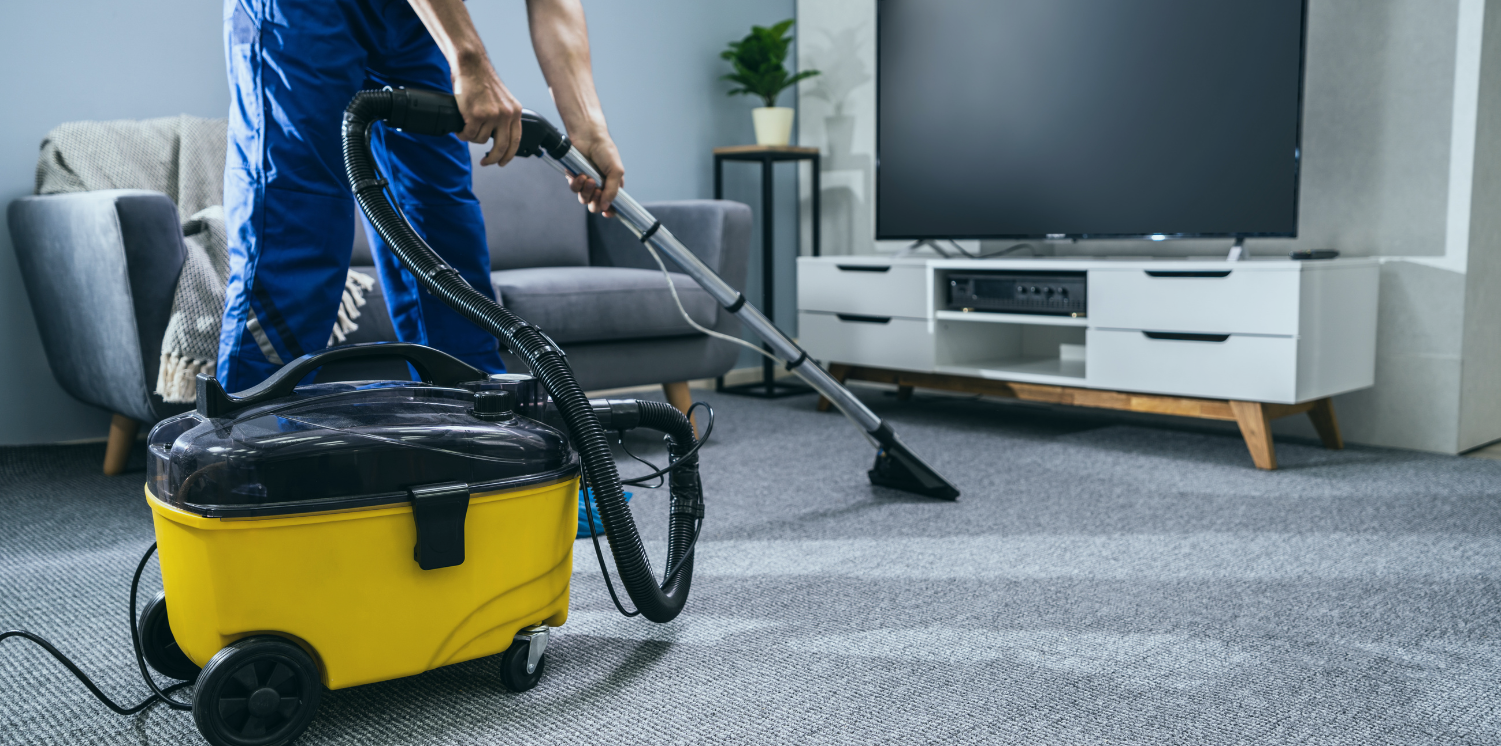 Fresho Carpet Cleaning Clear Island Waters Contact Office
